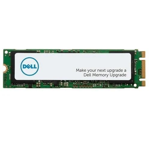 SSD Dell Class 40 256 GB PCIe 4.0 x4 M.2 2280
