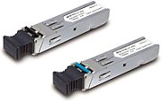 PLANET MFB-TFB40 module de emisie-recepție pentru rețele Fibră optică 100 Mbit/s SFP 1550 nm