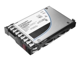 SSD HP 875470-B21 480 GB SATA III 2.5 inch