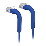 Ubiquiti Networks UC-Patch-2M-RJ45-BL cabluri de rețea Albastru Cat6