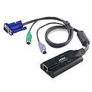 ATEN KA7520-AX cabluri KVM Multicolor