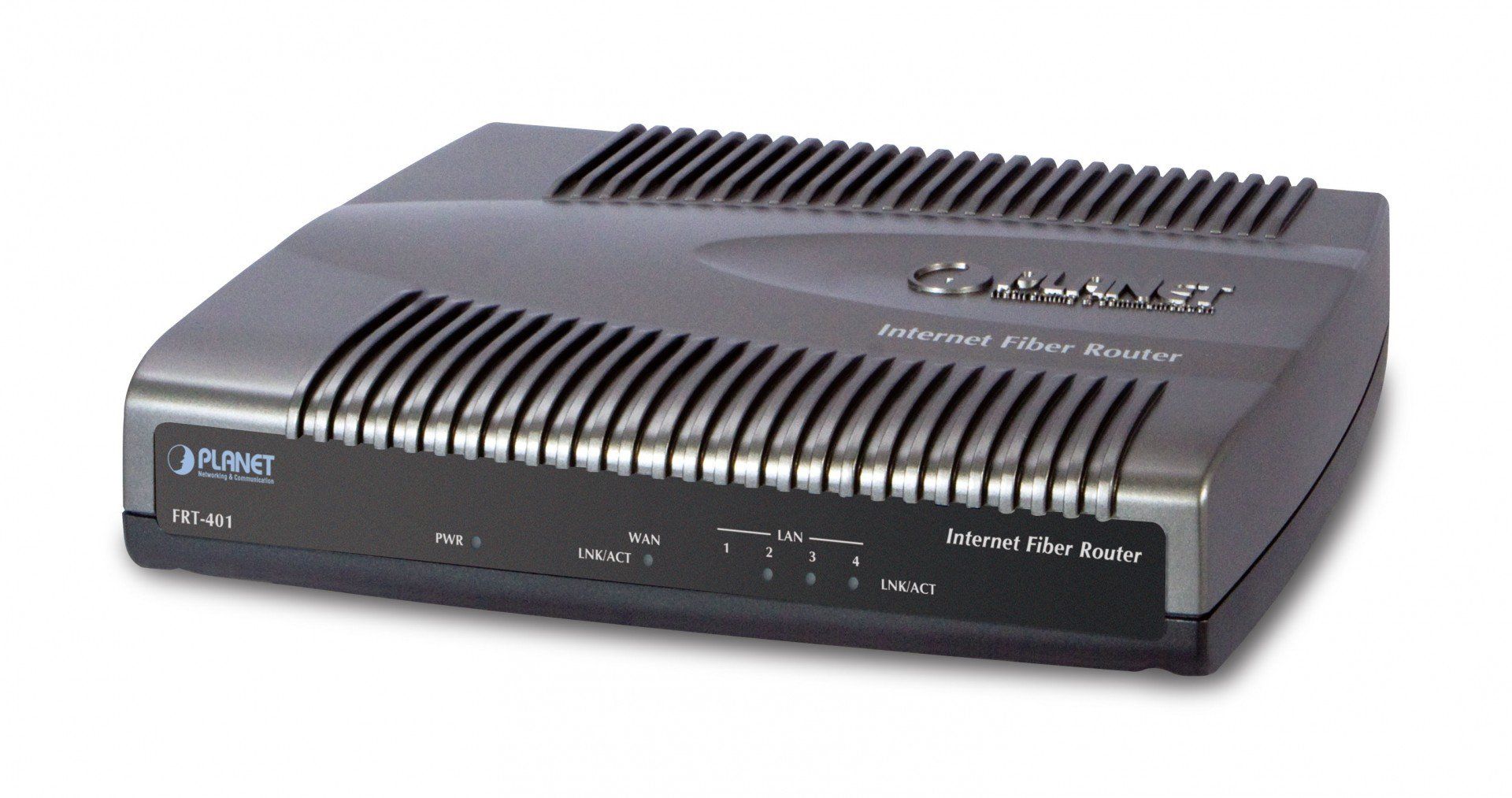 PLANET Advance Ethernet Home Router router cu fir Fast Ethernet Negru