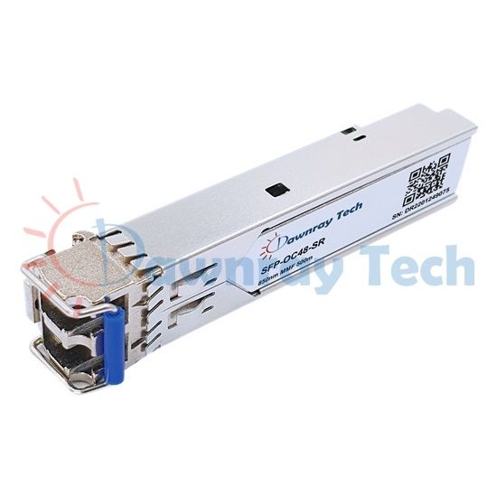 PLANET MGB-2GSR module de emisie-recepție pentru rețele Fibră optică SFP 850 nm