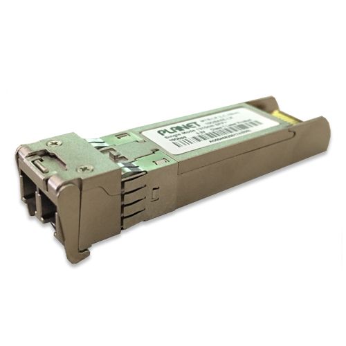 PLANET MTB-LR60 module de emisie-recepție pentru rețele Fibră optică 10000 Mbit/s SFP+ 1550 nm