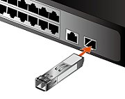 PLANET MTB-LR60 module de emisie-recepție pentru rețele Fibră optică 10000 Mbit/s SFP+ 1550 nm