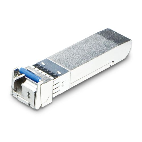 PLANET MTB-TLA20 module de emisie-recepție pentru rețele Fibră optică 10000 Mbit/s SFP+