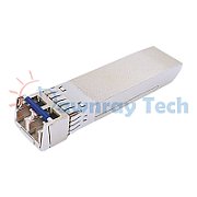 PLANET MTB-TLR20 module de emisie-recepție pentru rețele Fibră optică 10000 Mbit/s SFP+ 1310 nm