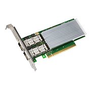 Intel Ethernet Network Adapter E810-CQDA2 Intern Fibră 100000 Mbit/s