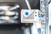 Digitus DN-19 FAN-4-B-N componentă/accesoriu sistem răcire computer