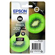 Cartus cerneala Epson C13T02H14010 ,photo black ,800 pagini ,Original (202XL)