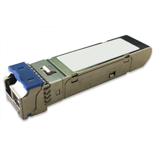 PLANET Mini GBIC WDM TX1490 Module - module de emisie-recepție pentru rețele Fibră optică 1000 Mbit/s SFP