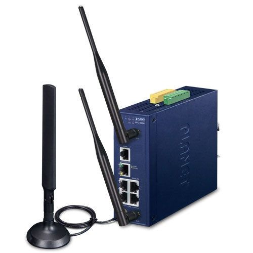 PLANET LCG-300W gateway-uri/controlere