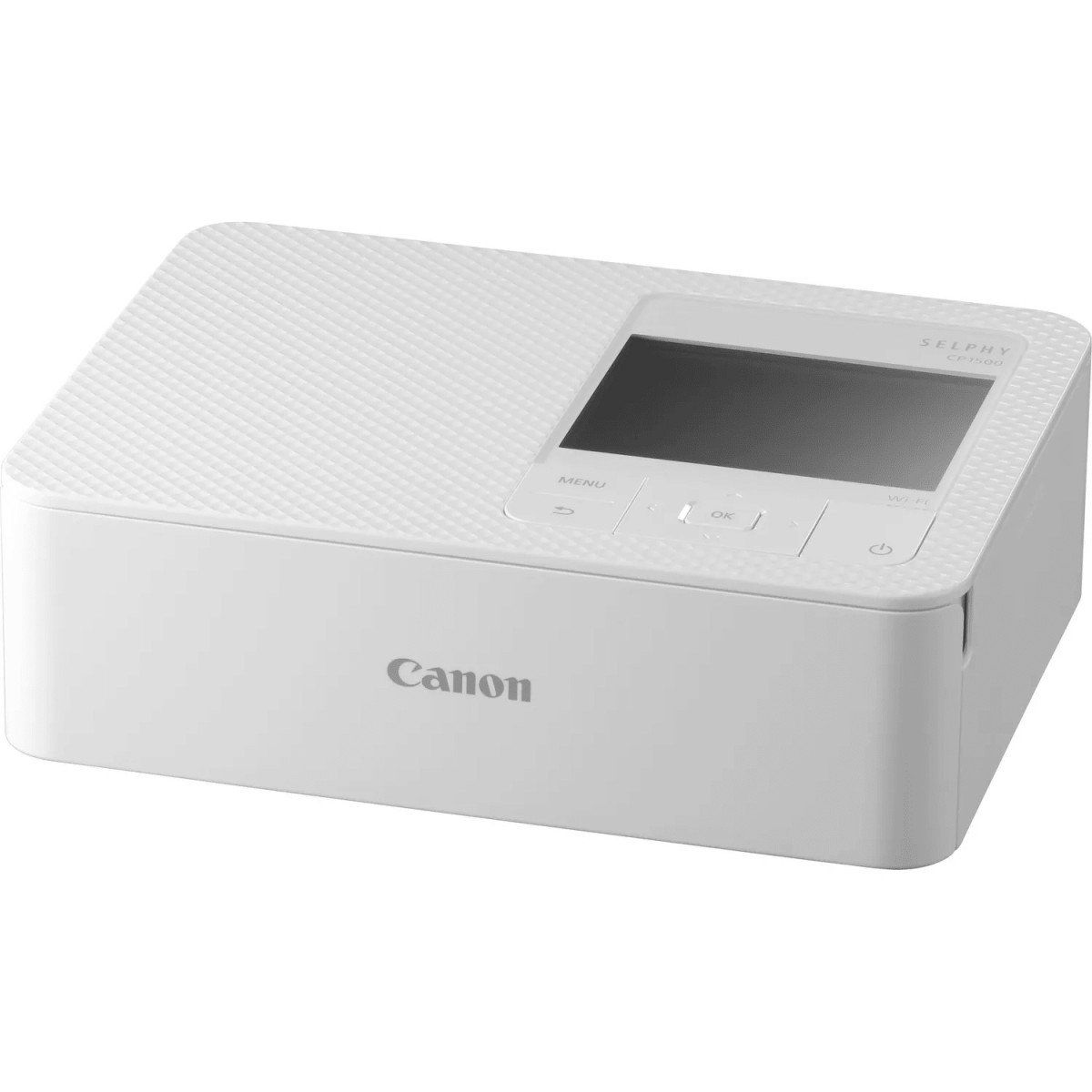 Canon SELPHY CP1500 imprimante pentru fotografii Sublimare vopsea 300 x 300 DPI 4  x 6  (10x15 cm) Wi-Fi