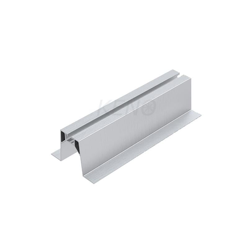 Punte trapezoidală 330mm, înaltă (K-14)