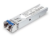 PLANET MGB-LX module de emisie-recepție pentru rețele Fibră optică 1000 Mbit/s SFP 1310 nm