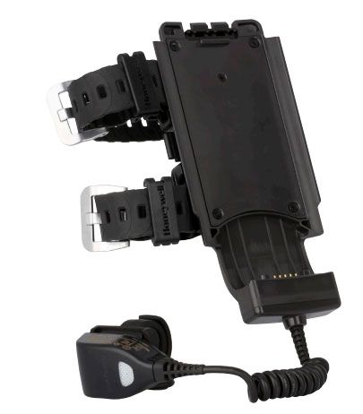 Honeywell CT40-WS-PB accesorii palm Arm Mount