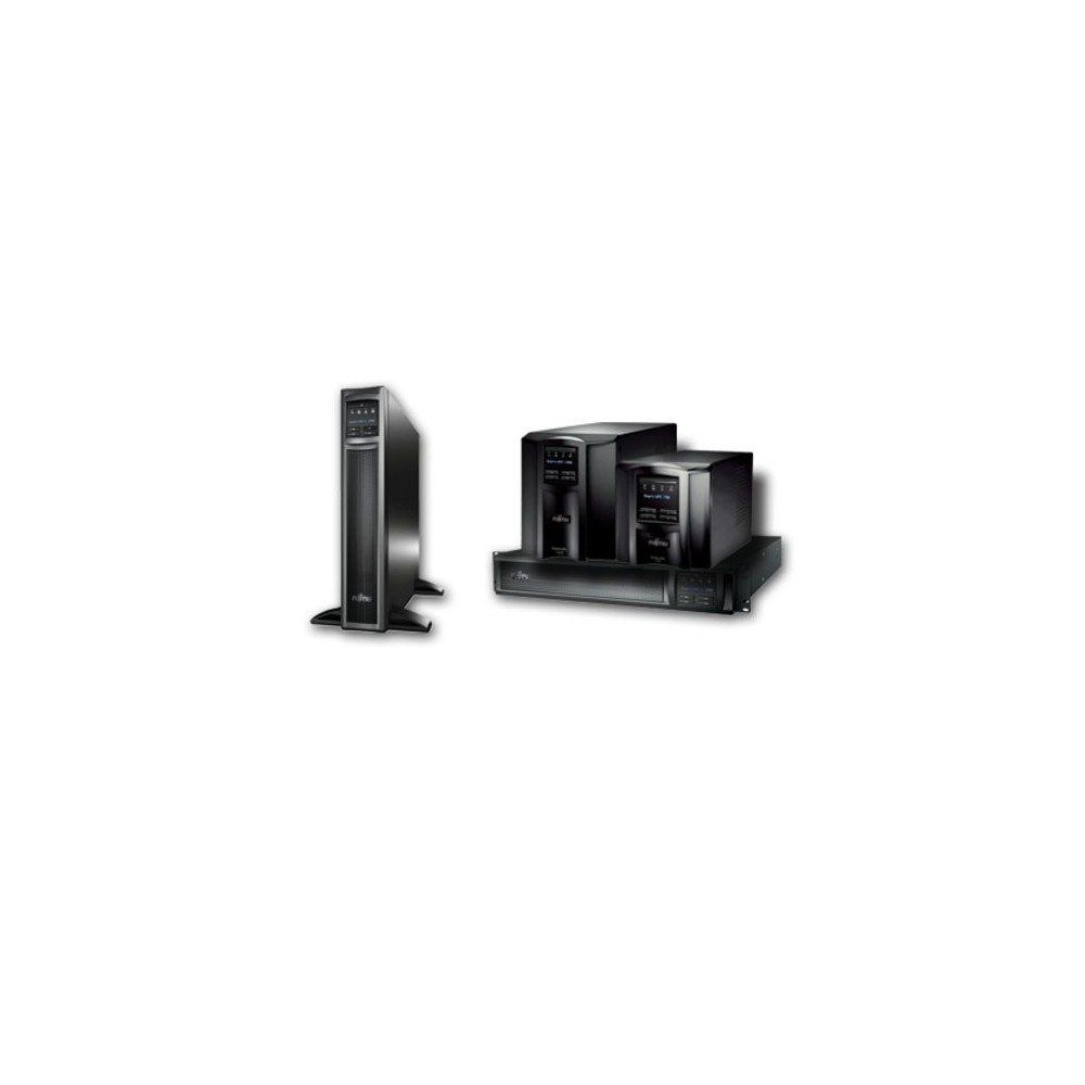 Fujitsu S26361-K1426-V150 surse neîntreruptibile de curent (UPS) Line-Interactive 1,5 kVA 1200 W 8 ieșire(i) AC