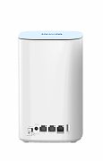 Extralink DYNAMITE C31 MESH POINT AC3000 MU-MIMO HOME WIFI SYSTEM Bandă dublă (2.4 GHz/ 5 GHz) Wi-Fi 5 (802.11ac) Albastru, Alb 3 Intern