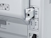 Imprimantă multifuncţională cu funcţii de scanare, copiere, fax şi printare format A3  EPSON WF-C879RDWF cu pungi de cerneala de 800 pg pt initializare si instalare + SINGLE PASS ADF 150 coli