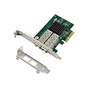 Fujitsu PY-LA352U card de rețea Intern Ethernet 10000 Mbit/s