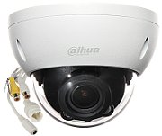 Dahua IPC-HDBW2541R-ZAS-27135-S2 Cameră de rețea dome variabilă 5MP IR WizSense