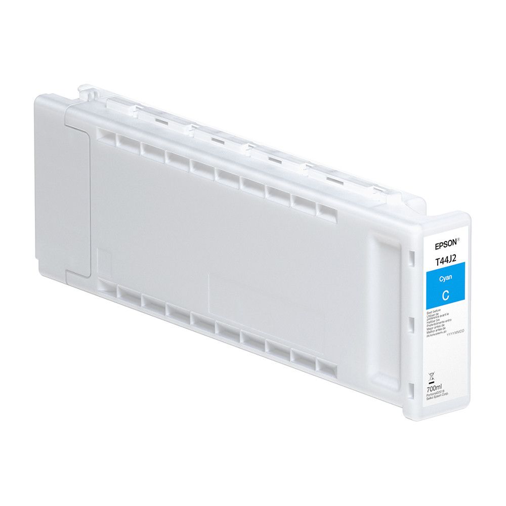 Cartus cerneala Epson C13T44J240 ,Albastru ,700 ml ,Original (T44J2)