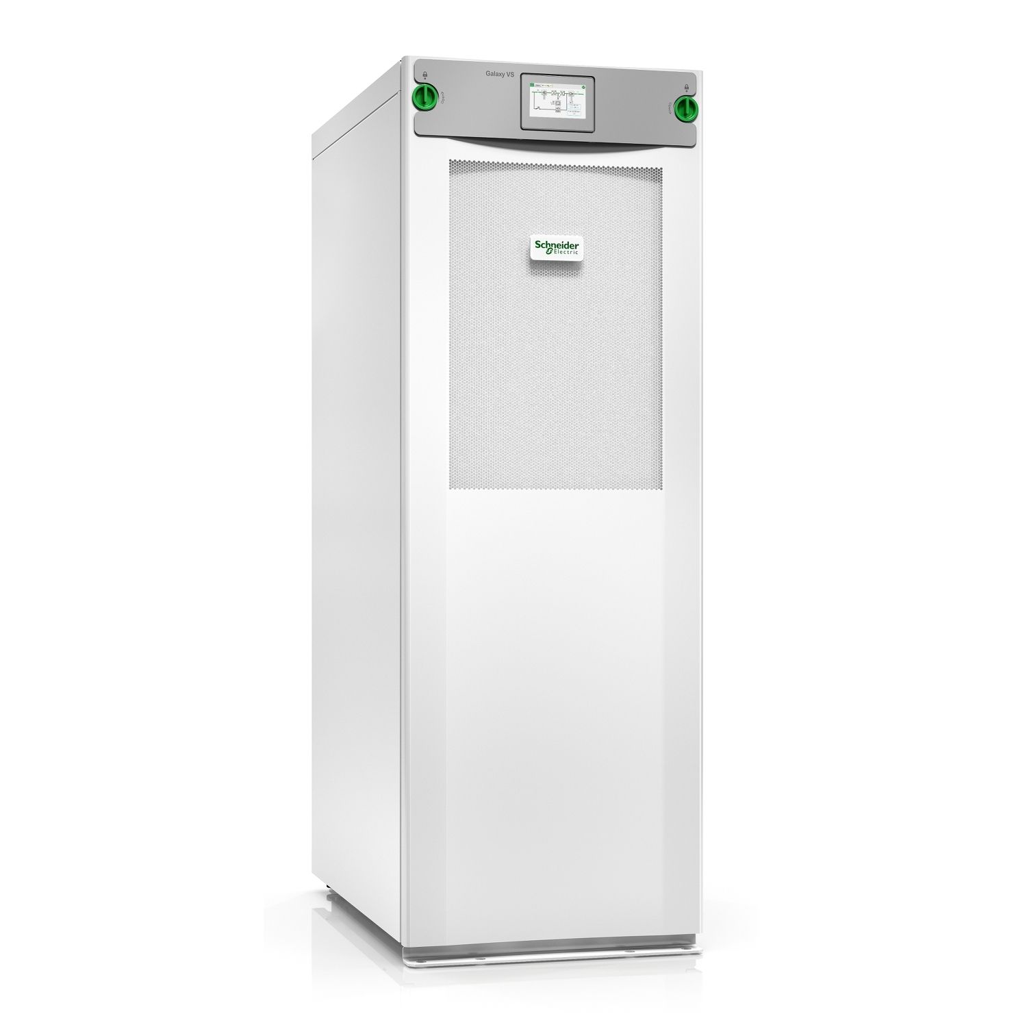 APC GVSUPS20KHS surse neîntreruptibile de curent (UPS) Conversie dublă (online) 20 kVA 20000 W