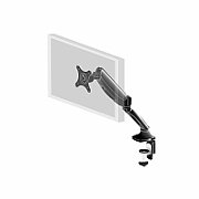iiyama DS3001C-B1 sistem montare monitor/stand 68,6 cm (27 ) Birou Negru
