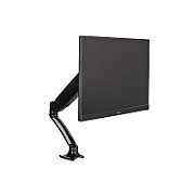 iiyama DS3001C-B1 sistem montare monitor/stand 68,6 cm (27 ) Birou Negru