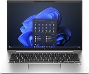 Laptop HP Elitebook 840 G11, 14 inch 1920 x 1200, Intel Core Ultra 5 125U (12 C / 14 T, 1.3 GHz - 4.3 GHz, 12 MB cache, 28 W), 16 GB DDR5, 512 GB SSD, Intel Graphics, Windows 11 Pro, Tastatura US INT, Silver