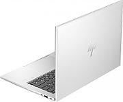 Laptop HP Elitebook 840 G11, 14 inch 1920 x 1200, Intel Core Ultra 5 125U (12 C / 14 T, 1.3 GHz - 4.3 GHz, 12 MB cache, 28 W), 16 GB DDR5, 512 GB SSD, Intel Graphics, Windows 11 Pro, Tastatura US INT, Silver