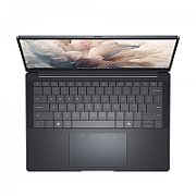 Laptop Dell Pro 14 Premium PA14250, 14 inch 1920 x 1200, Intel Core ultra 5 236V (8 C / 8 T, 2.1 GHz - 4.7 GHz, 8 MB cache, 17 W), 16 GB LPDDR5X, 512 GB SSD, Intel Graphics, Windows 11 Pro, Tastatura US International, Gri