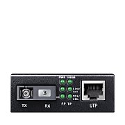 Cudy MC100MA-2 Media Converter 10/100M Ethernet Media Converter, 10/100M1310nm MM 2Km SC