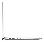 Laptop Dell Pro 14 Plus 0JP8Y, 14 inch 1920 x 1200, Intel Core ultra 5 236V (8 C / 8 T, 2.1 GHz - 4.7 GHz, 8 MB cache, N/A), 16 GB LPDDR5X, 512 GB SSD, Intel Arc Graphics, Windows 11 Pro, Tastatura English US, Titan Gray