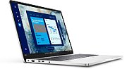 Laptop Dell Pro 16 PC16250 PC16250, 16 inch 1920 x 1200, Intel Core 5 220U (10 C / 12 T, 1.4 GHz - 5.0 GHz, 12 MB cache, N/A), 16 GB DDR5, 512 GB SSD, Intel Graphics, Windows 11 Pro, Tastatura English US, Magnetite