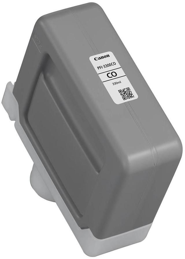 Cartus cerneala Canon 6443C001AA ,optimizator culoare ,330 ml ,Original (PFI3300Co)