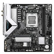 Placa de Baza GIGABYTE B840M EAGLE WIFI6 AM5, 2x DDR5, 1x DP 1x HDMI, 1x PCIE 4.0 x16 1x PCIE 3.0 x16, 2x M.2, 4x SATA 6GB/s, mATX
