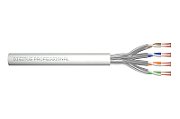 Digitus DK-1623-A-P-305 cabluri de rețea Gri 305 m Cat6a U/FTP (STP)