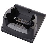 Zebra CUP-RFD90-TC2X-1R încărcătoare pentru dispozitive mobile Cititor de cod de bare Negru AC De interior