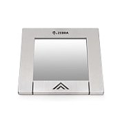 Zebra SP72 Platou din Sticlă Safir