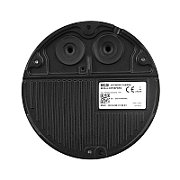 BCS BCS-U-DIP35FSR3 Cameră Dome IP 5MP cu IR 30m și carcasă IP67, IK10