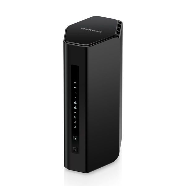 Netgear Nighthawk Router RS300 WiFi 7 BE9300