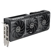 Placa video ASUS Radeon RX 9060 XT PRIME OC 16 GB GDDR6 128 bit