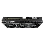 Placa video ASUS Radeon RX 9060 XT PRIME OC 16 GB GDDR6 128 bit