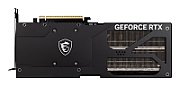 Placa video MSI GeForce RTX 5070 Ti VENTUS 3X OC 16 GB GDDR7 256 bit