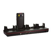 CT40 booted 4 bay net base.Kit includes net base, power supply, must order power cord separately.