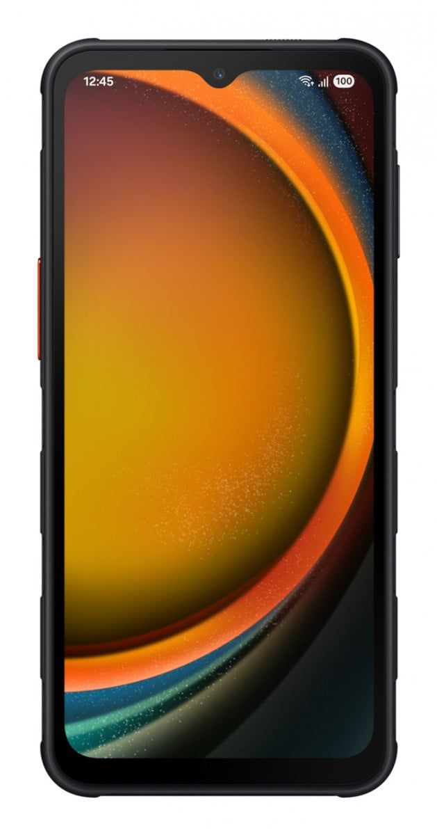 Samsung Galaxy Xcover7 Pro (6+128GB) Enterprise Edition