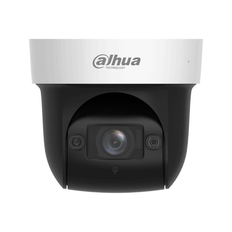 Dahua SD29204DB-GNY-W Cameră PTZ rețea 2MP 4x IR WizSense
