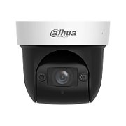 Dahua SD29204DB-GNY-W Cameră PTZ rețea 2MP 4x IR WizSense