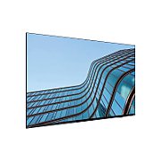 LENOVO ThinkVision E55 LFD 139,7cm 54,6inch UHD 8ms 60Hz 400cd/m2 16:9 2xHDMI DP USB-C TopSeller